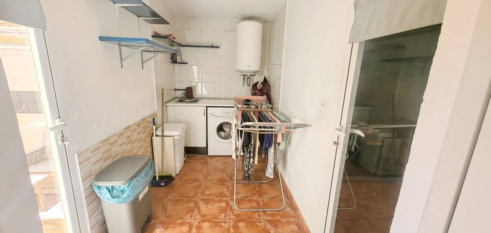 Wederverkoop - Villa - Cañada de la Leña - 