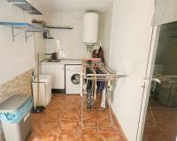 Wederverkoop - Villa - Cañada de la Leña - 