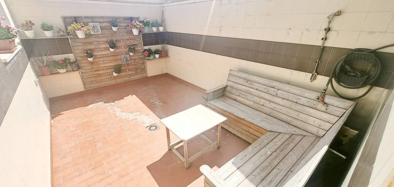 Wederverkoop - Villa - Cañada de la Leña - 