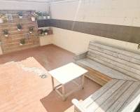Wederverkoop - Villa - Cañada de la Leña - 