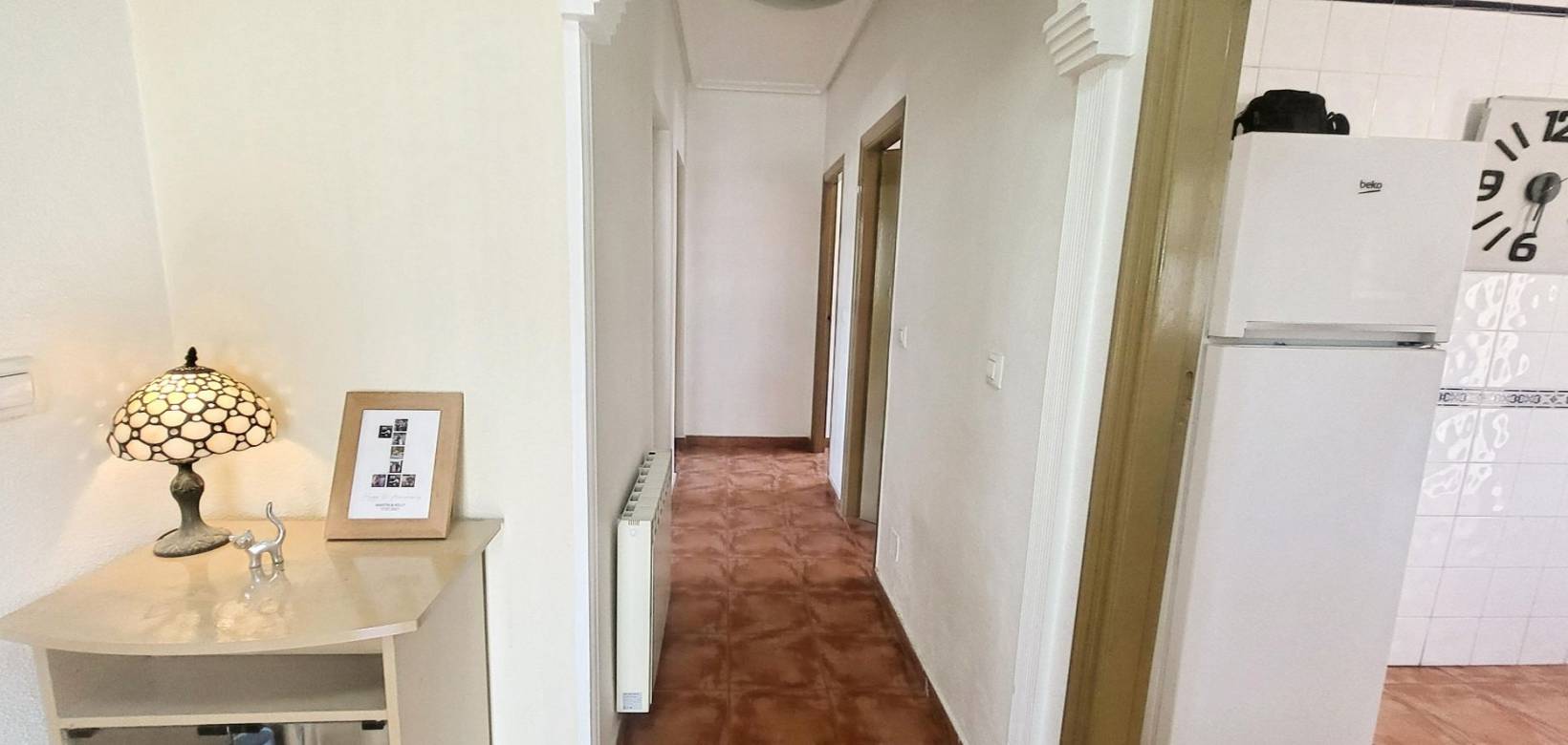 Wederverkoop - Villa - Cañada de la Leña - 