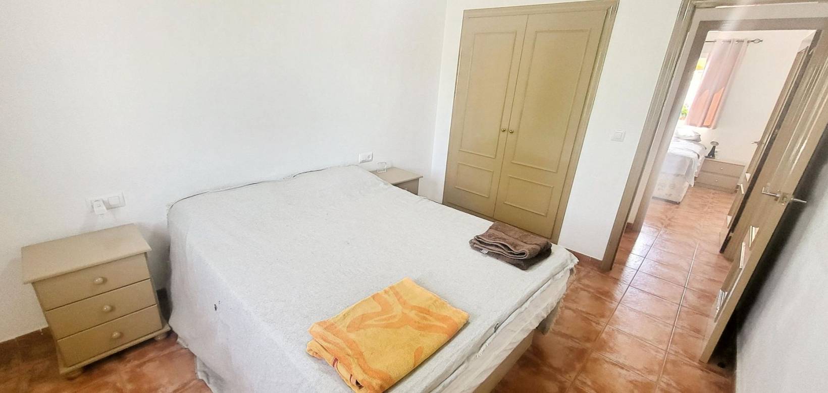 Wederverkoop - Villa - Cañada de la Leña - 