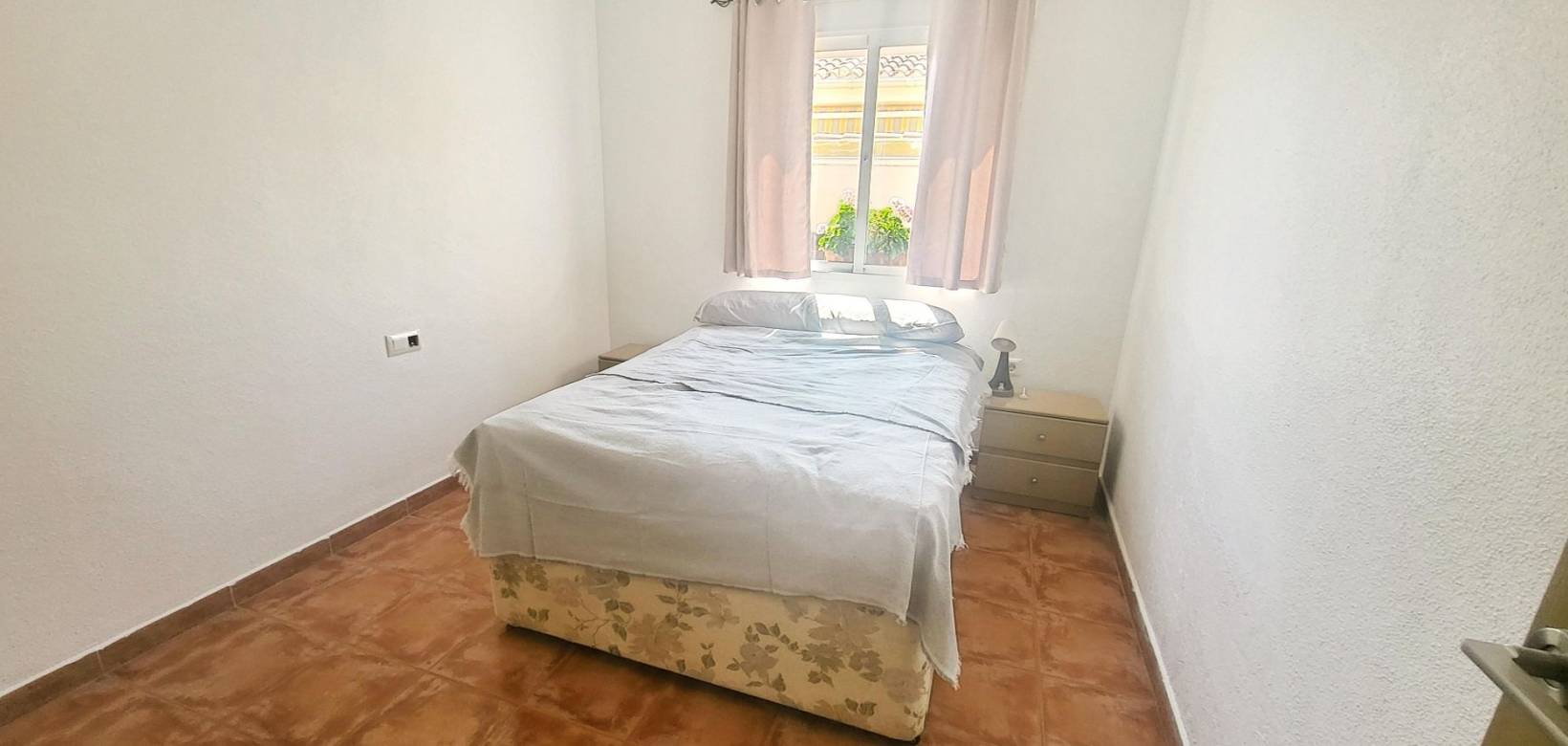 Wederverkoop - Villa - Cañada de la Leña - 