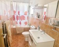 Wederverkoop - Villa - Cañada de la Leña - 