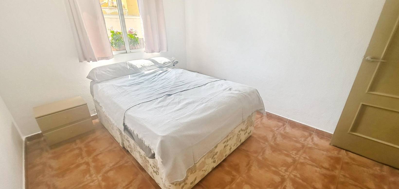 Wederverkoop - Villa - Cañada de la Leña - 