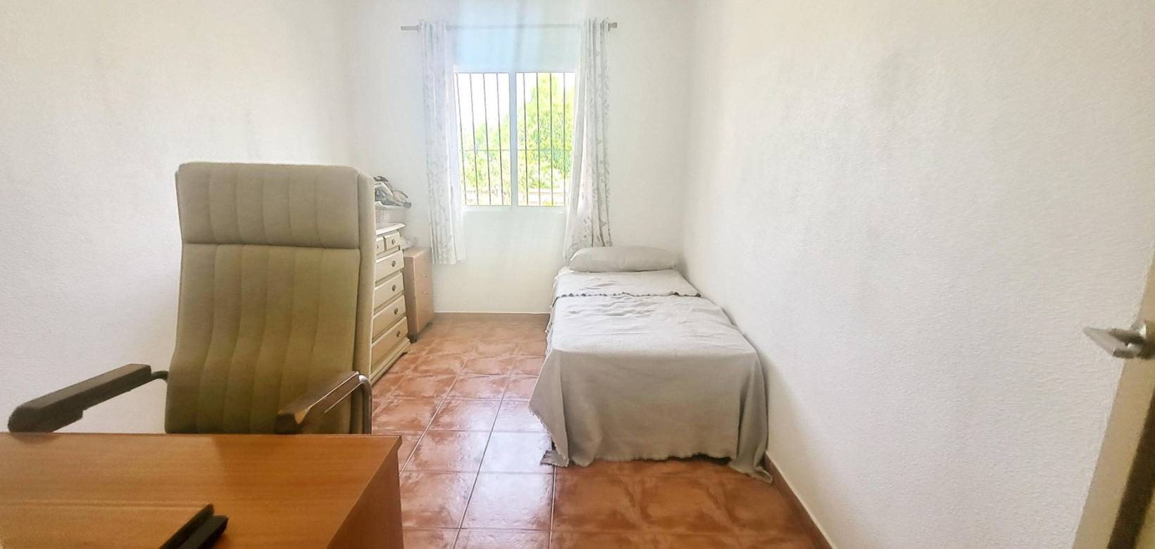 Wederverkoop - Villa - Cañada de la Leña - 