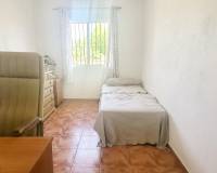 Wederverkoop - Villa - Cañada de la Leña - 