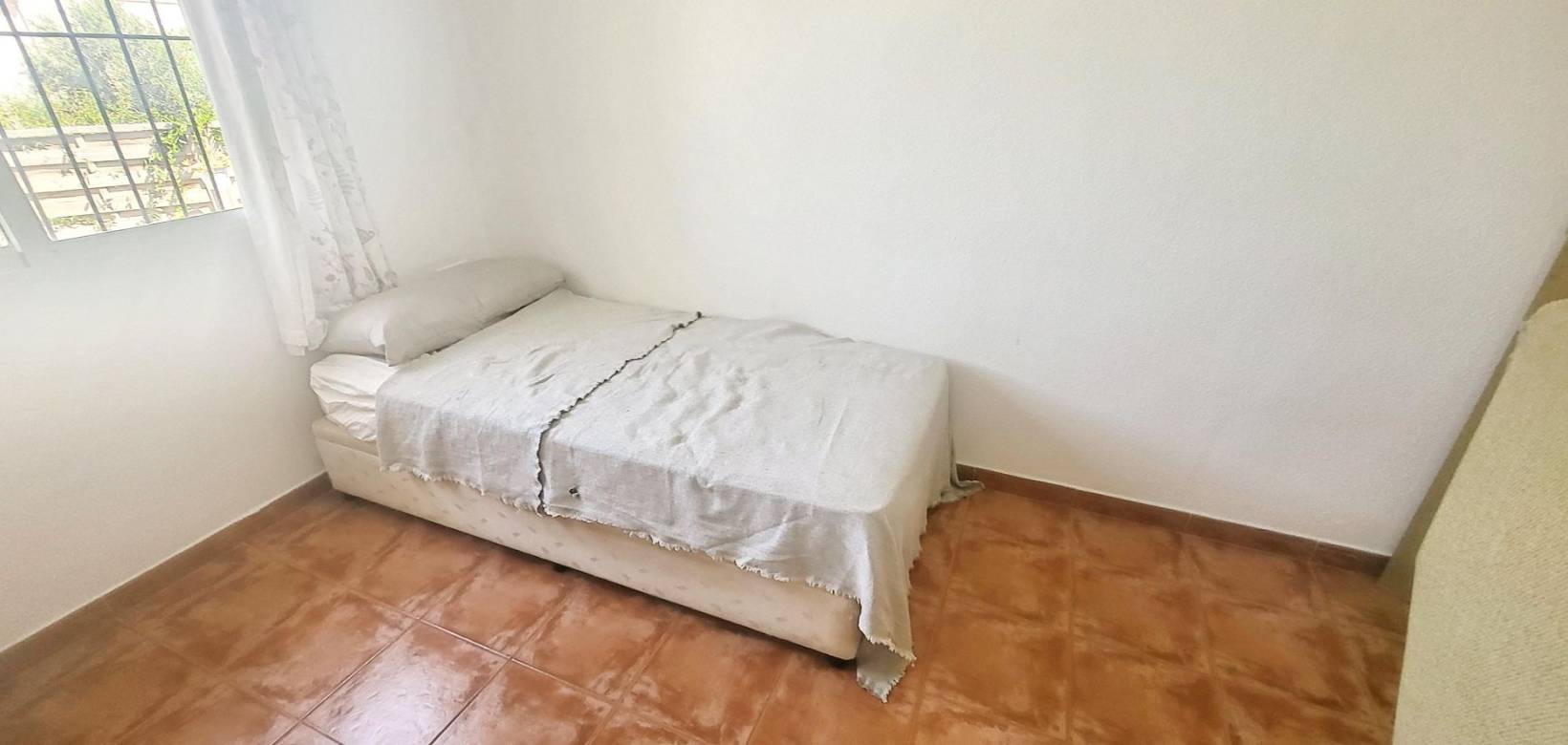 Wederverkoop - Villa - Cañada de la Leña - 
