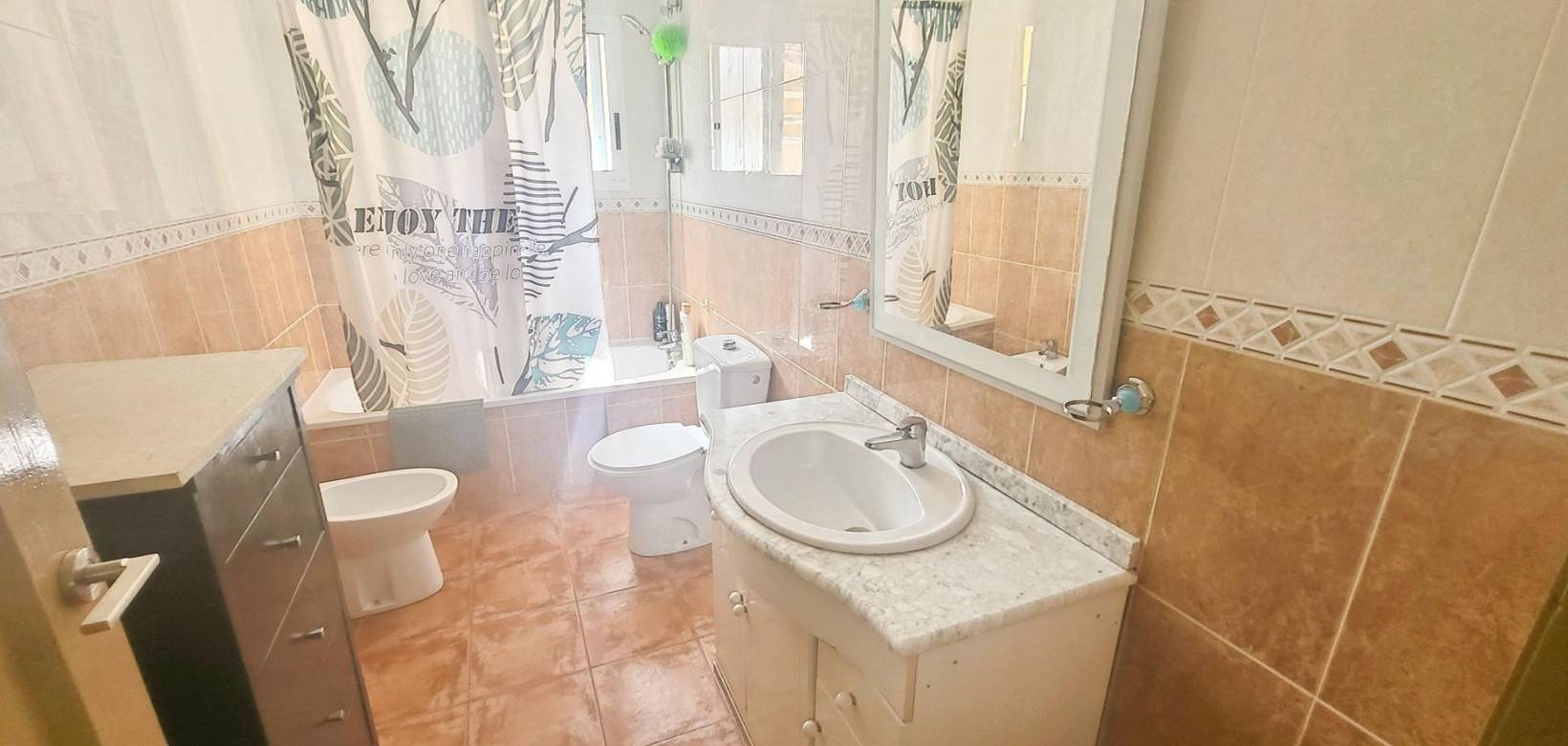 Wederverkoop - Villa - Cañada de la Leña - 