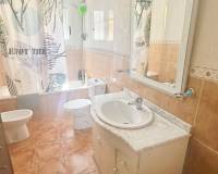 Wederverkoop - Villa - Cañada de la Leña - 