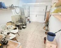 Wederverkoop - Villa - Cañada de la Leña - 