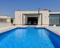 Wederverkoop - Villa - Cañada de la Leña - 