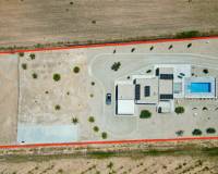 Wederverkoop - Villa - Cañada de la Leña - 