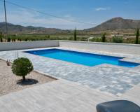 Wederverkoop - Villa - Cañada de la Leña - 