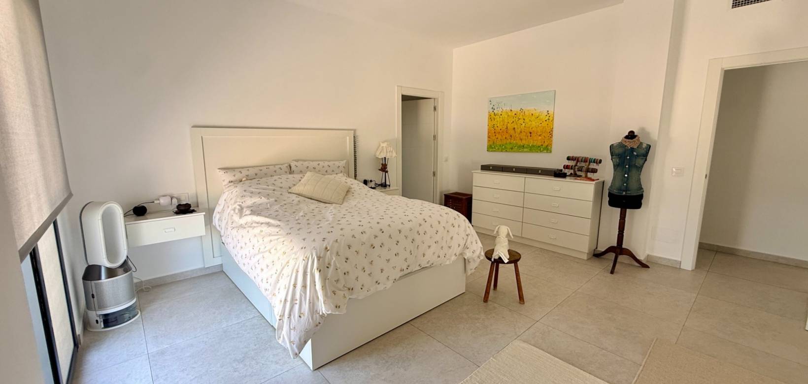 Wederverkoop - Villa - Cañada de la Leña - 