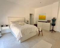 Wederverkoop - Villa - Cañada de la Leña - 