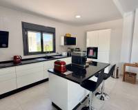 Wederverkoop - Villa - Cañada de la Leña - 