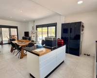 Wederverkoop - Villa - Cañada de la Leña - 