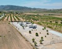 Wederverkoop - Villa - Cañada de la Leña - 