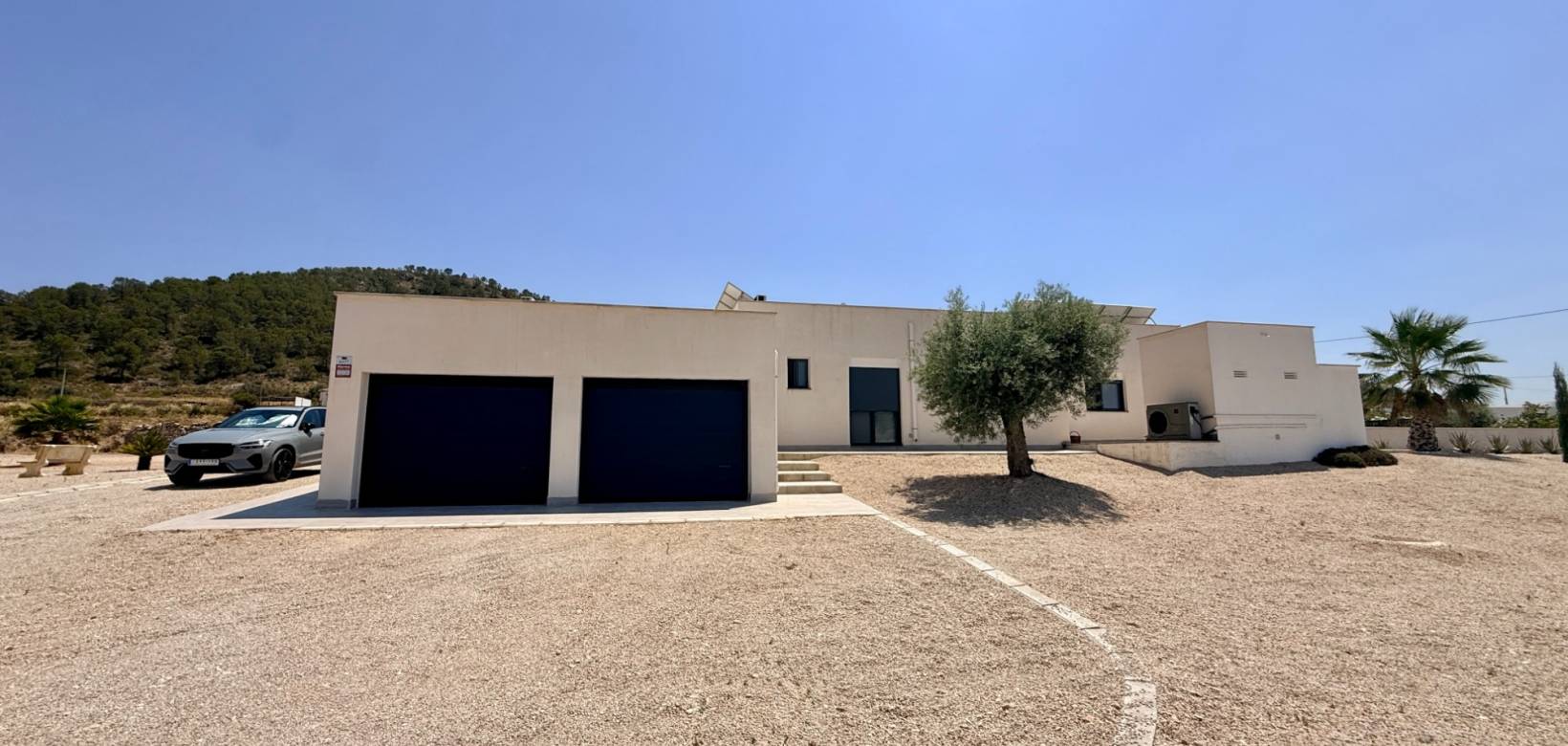 Wederverkoop - Villa - Cañada de la Leña - 