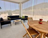 Wederverkoop - Villa - Cañada de la Leña - 