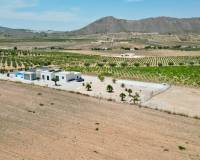 Wederverkoop - Villa - Cañada de la Leña - 