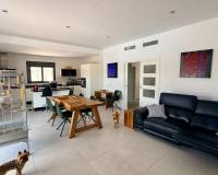Wederverkoop - Villa - Cañada de la Leña - 