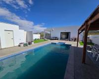 Wederverkoop - Villa - Cañada de la Leña - 