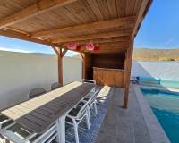 Wederverkoop - Villa - Cañada de la Leña - 