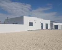 Wederverkoop - Villa - Cañada de la Leña - 