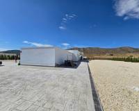 Wederverkoop - Villa - Cañada de la Leña - 