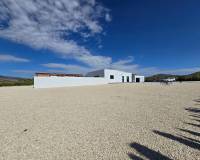 Wederverkoop - Villa - Cañada de la Leña - 