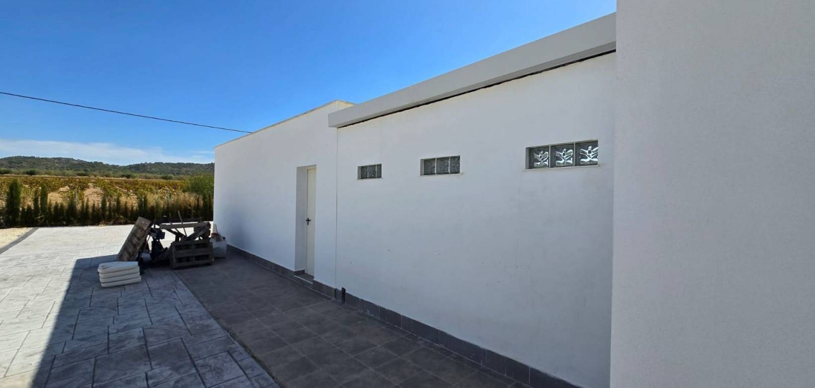 Wederverkoop - Villa - Cañada de la Leña - 