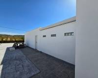 Wederverkoop - Villa - Cañada de la Leña - 