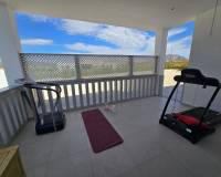Wederverkoop - Villa - Cañada de la Leña - 