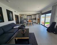 Wederverkoop - Villa - Cañada de la Leña - 