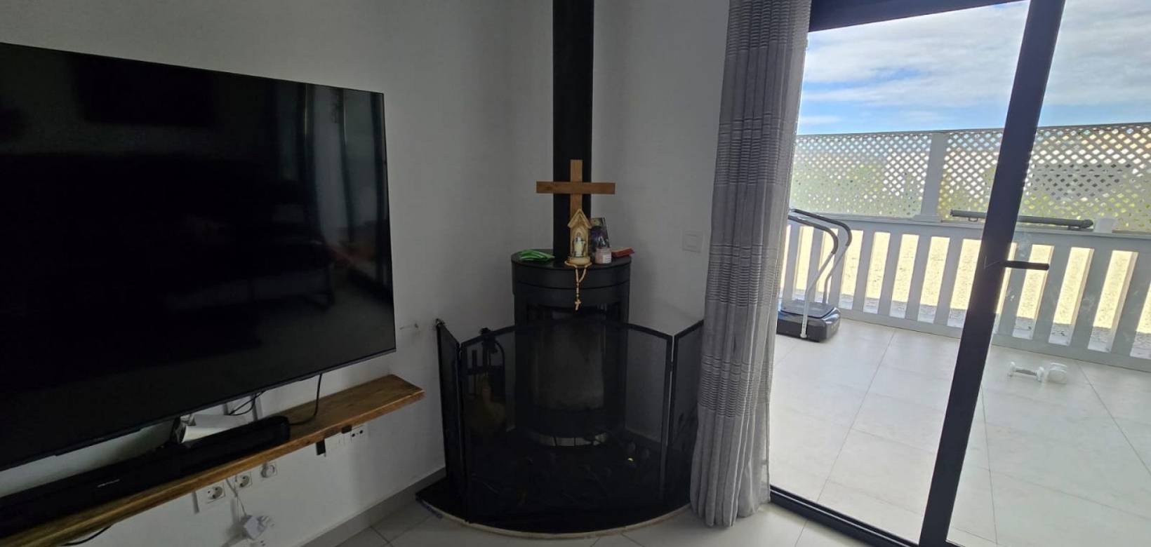 Wederverkoop - Villa - Cañada de la Leña - 