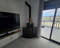 Wederverkoop - Villa - Cañada de la Leña - 