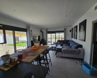 Wederverkoop - Villa - Cañada de la Leña - 