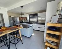 Wederverkoop - Villa - Cañada de la Leña - 