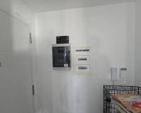 Wederverkoop - Villa - Cañada de la Leña - 
