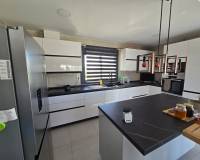 Wederverkoop - Villa - Cañada de la Leña - 