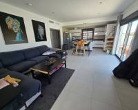 Wederverkoop - Villa - Cañada de la Leña - 