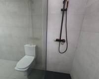 Wederverkoop - Villa - Cañada de la Leña - 