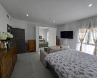 Wederverkoop - Villa - Cañada de la Leña - 