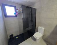 Wederverkoop - Villa - Cañada de la Leña - 