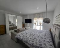 Wederverkoop - Villa - Cañada de la Leña - 