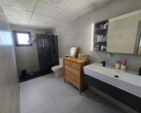 Wederverkoop - Villa - Cañada de la Leña - 