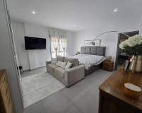 Wederverkoop - Villa - Cañada de la Leña - 