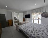 Wederverkoop - Villa - Cañada de la Leña - 